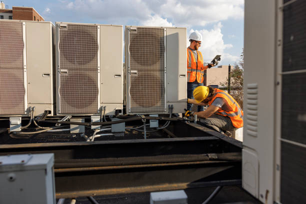 HVAC maintenance plan in Clovis, CA