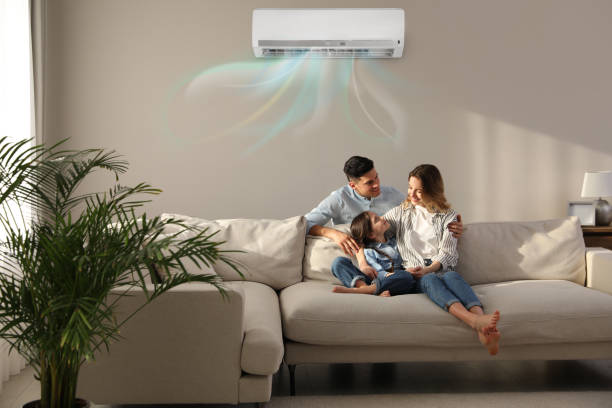 Best Central air repair  in Clovis, CA