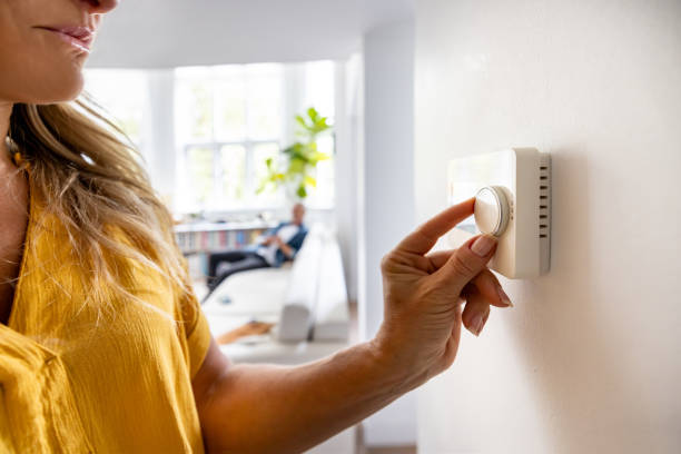 Best Affordable HVAC services  in Clovis, CA
