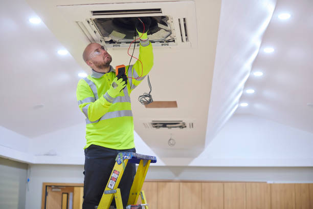 Best Local HVAC companies  in Clovis, CA