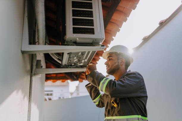 Professional HVAC in Clovis, CA