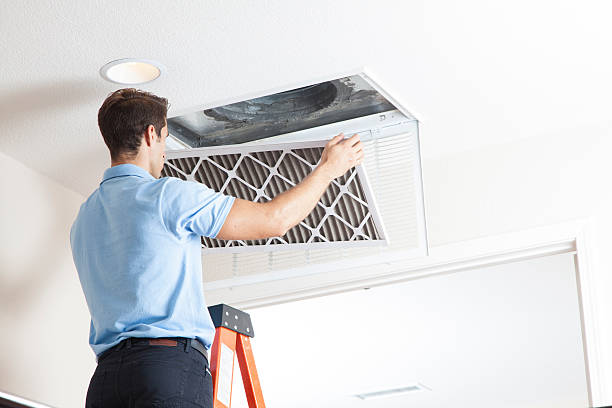 Best Air quality test  in Clovis, CA