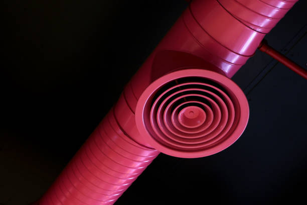 Best HVAC air duct cleaning  in Clovis, CA